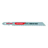 4-in 6 Tpi T-shank Bi-metal Blade (2-Pack) CRA-2059069