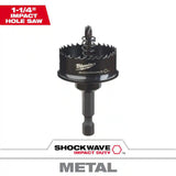 3/4 In. SHOCKWAVE IMPACT DUTY Hole Saw