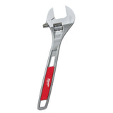 8 In. Adjustable Wrench