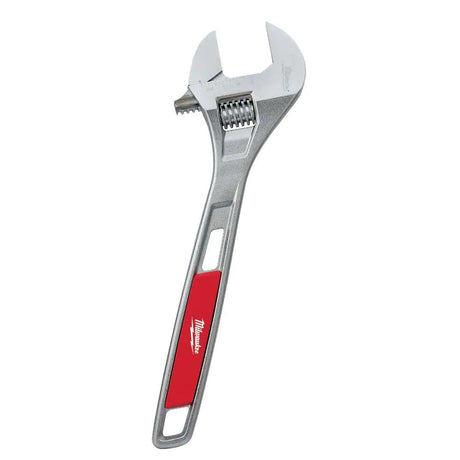8 In. Adjustable Wrench