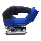 24-volt Brushless Variable Keyless Cordless Jigsaw No (Bare Tool) KJS 324B-03