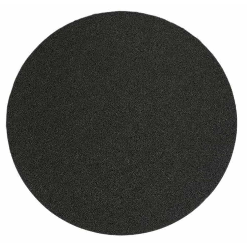 GATOR 2-CT 8-IN 80 GRIT SAND DISC 2-Piece Zirconia Alumina Multi-grade Pack Disc Sandpaper GAT-3026