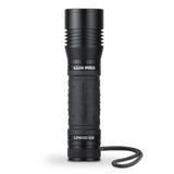 400-Lumen 4 Modes LED Miniature Flashlight LP600V2