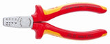 6.1-in Electrical Crimping Pliers with Comfort Grip Handle 97 68 145 A