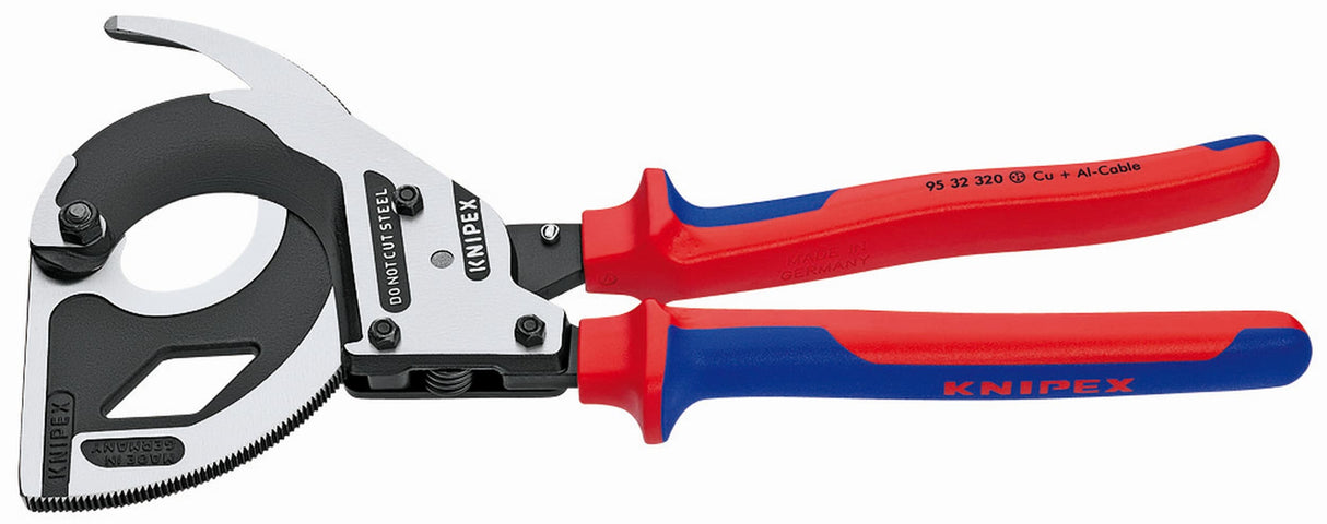 12.5-in Electrical Cutting Pliers 95 32 320