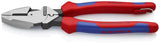 9.5-in Construction Lineman Cutting Pliers 09 12 240 T BKA