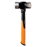 IsoCore 4.8-lb Smooth Face Steel Head Composite Demolition Sledge Hammer 750810-1003