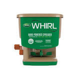 8-lb Whirl Handheld Fertilizer Spreader 71060