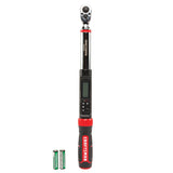 3/8-in Drive Digital Torque Wrench (20-ft lb to 100-ft lb) CMMT99435