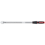 1/2-in Drive Click Torque Wrench (50-ft lb to 250-ft lb) CMMT99434