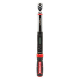 3/8-in Drive Digital Torque Wrench (20-ft lb to 100-ft lb) CMMT99435