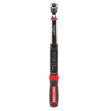 3/8-in Drive Digital Torque Wrench (20-ft lb to 100-ft lb) CMMT99435