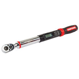 3/8-in Drive Digital Torque Wrench (20-ft lb to 100-ft lb) CMMT99435