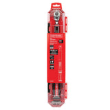 3/8-in Drive Digital Torque Wrench (20-ft lb to 100-ft lb) CMMT99435