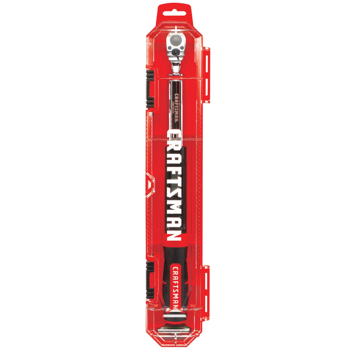 3/8-in Drive Digital Torque Wrench (20-ft lb to 100-ft lb) CMMT99435