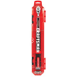 3/8-in Drive Digital Torque Wrench (20-ft lb to 100-ft lb) CMMT99435