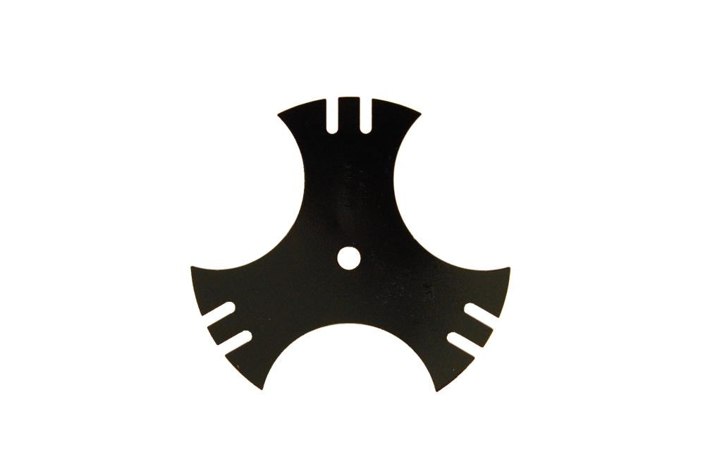 9-in x 9-in Wheeled Edger Blade 490-105-M017