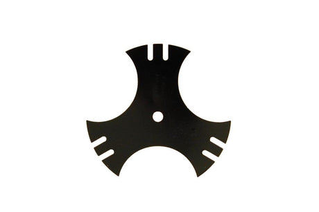 9-in x 9-in Wheeled Edger Blade 490-105-M017