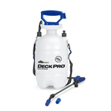 1-Gallon Plastic Sprayer C800909.M