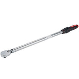 1/2-in Drive Click Torque Wrench (50-ft lb to 250-ft lb) CMMT99434