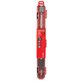 1/2-in Drive Click Torque Wrench (50-ft lb to 250-ft lb) CMMT99434