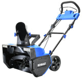 21-in Single-stage Push Electric Snow Blower (Battery Not Included) A081002