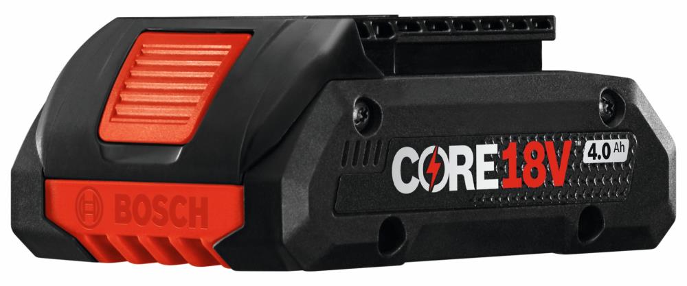 Core18V 2-Tool Power Tool Combo Kit with Soft Case (2-Batteries Included and Charger Included) GXL18V-239B25