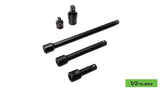 8-Piece Impact Drive Accessory Set 80730