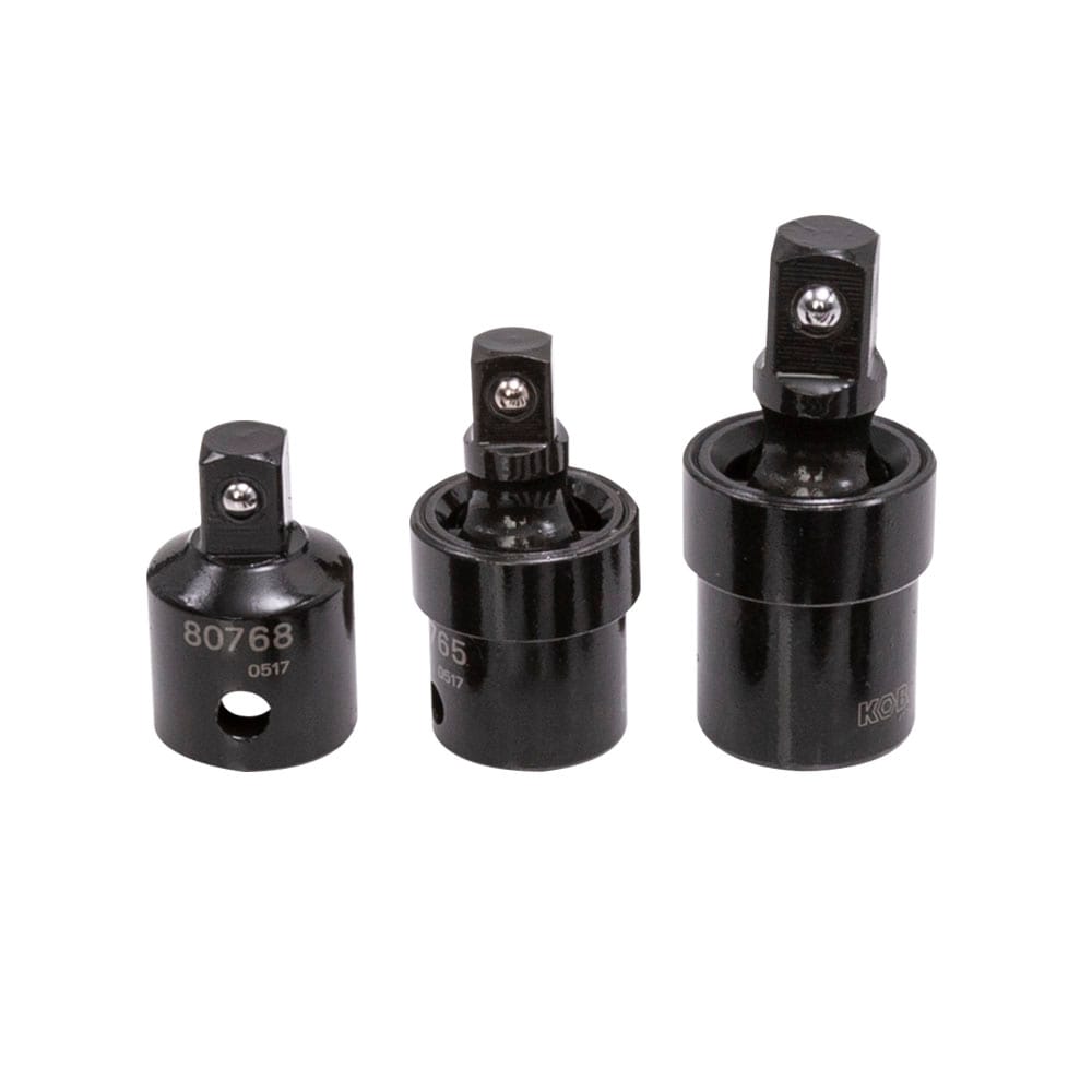 8-Piece Impact Drive Accessory Set 80730