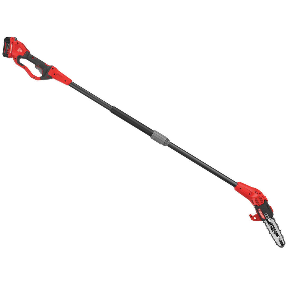 20V Max 8-in Battery Pole Saw (Battery and Charger Included) CMCCSP20M1