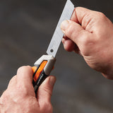 PRO 0.6Mm 1-Blade Retractable Utility Knife (Snap-off Blade) 770210-1001