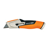 PRO 0.6Mm 1-Blade Retractable Utility Knife with On Tool Blade Storage 770020-1001