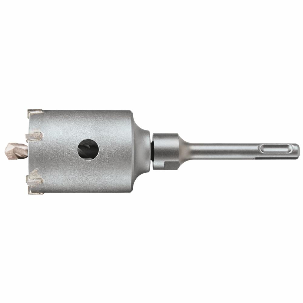 Speedcore 4-3/8-in x 3-in Alloy Steel Masonry Drill Bit for Sds-plus Drill T3921SC