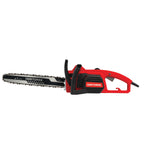 16-in Corded Electric 12 Amp Chainsaw CMECS600