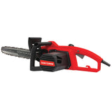 16-in Corded Electric 12 Amp Chainsaw CMECS600