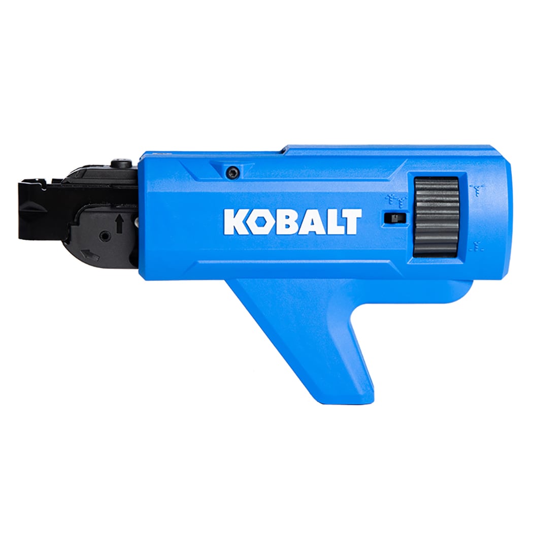 24-volt Collated Fastener Brushless Screw Gun KDSA 124-03