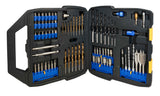 Screwdriver Bit Set (80-Piece) DTC-22080