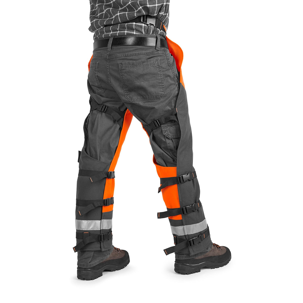 Chainsaw Safety Chaps 587160704