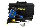 34 Degree Clipped Head 3.5-in Pneumatic Framing Nailer EFR3490