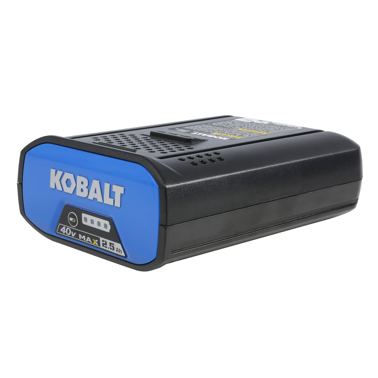 40-Volt Lithium Ion (li-ion) 100-Watt Battery KB 2540C-06