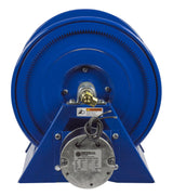 1125-4-325-E Motor Rewind Hose Reel Electric 12V DC 1/3HP 1125-4-325-E