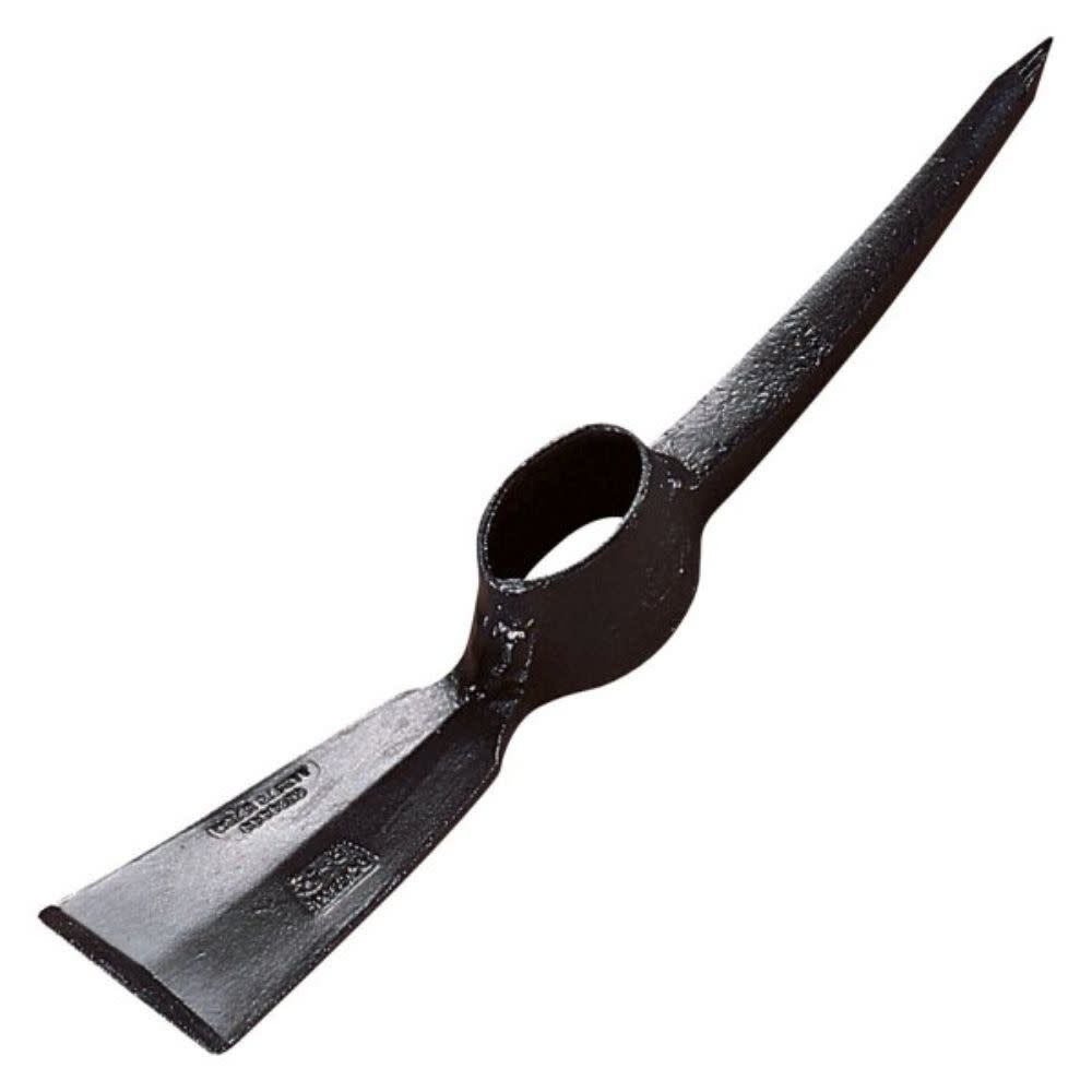 5 lb. Forged Steel Mattock Head 1136500