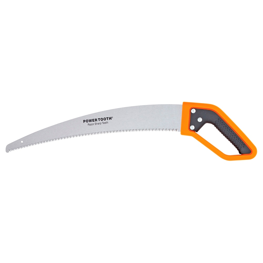 PowerTooth 18-in Steel Pruning Saw 393540-4001