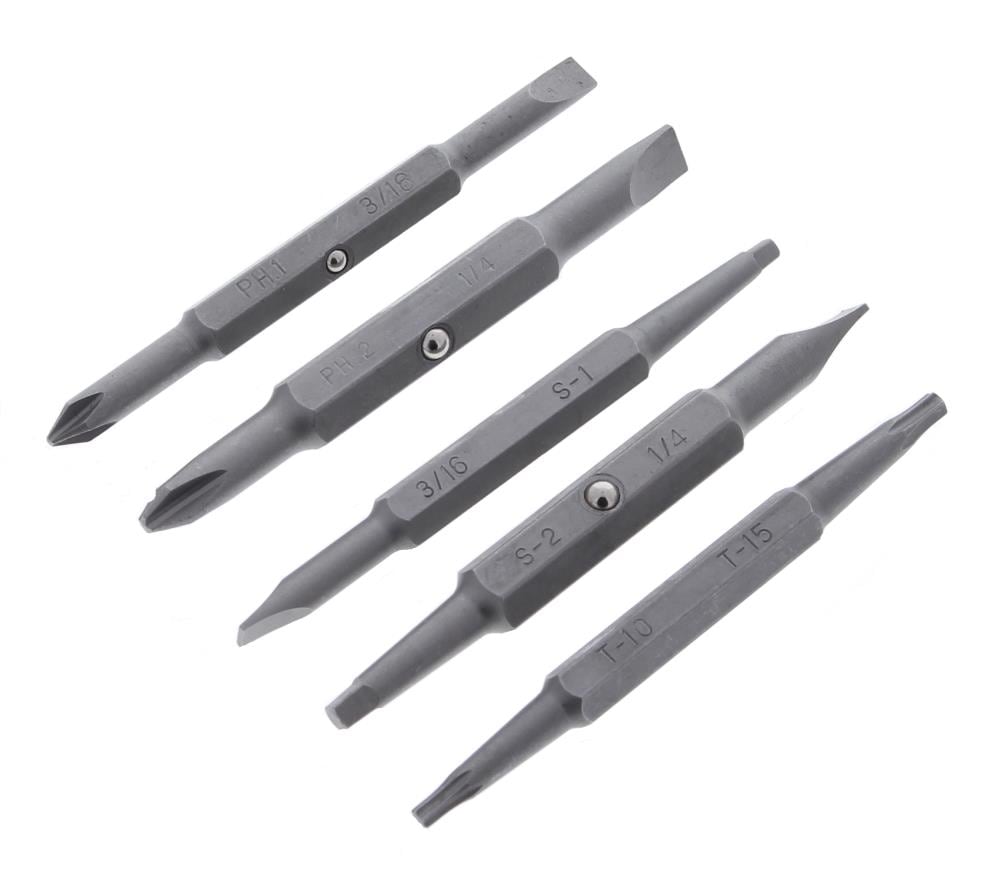 Screwdriving Bit Holder Set 35-926