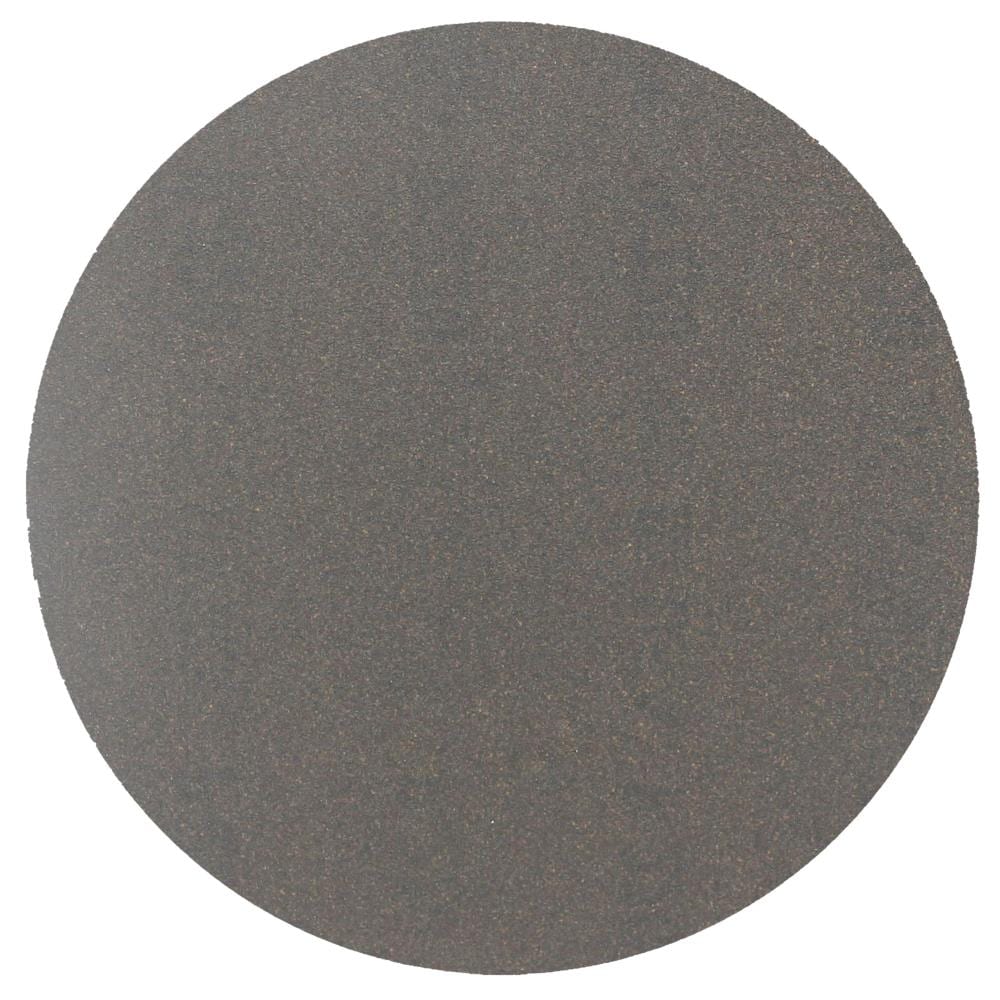 6 In PSA Cer Discs 220 Grit 10pk 10-Piece Ceramic Alumina 220-Grit Disc Sandpaper CRA-CMXZXGA9139