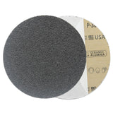 5 In PSA Cer Discs 36 Grit 8pk 8-Piece Ceramic Alumina 36-Grit Disc Sandpaper CRA-CMXZXGA9130