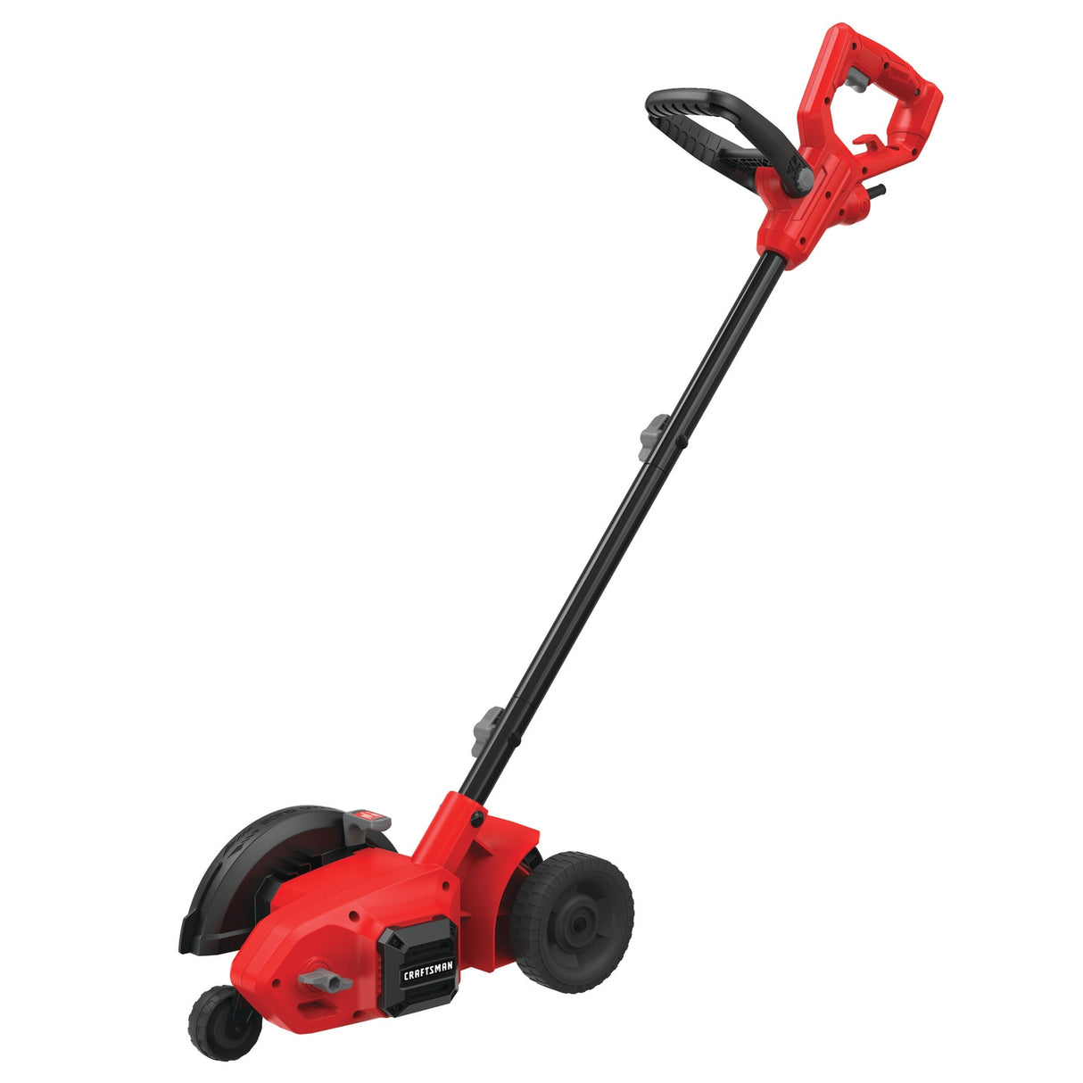 7.5-in Push Walk Behind Electric Lawn Edger CMEED400