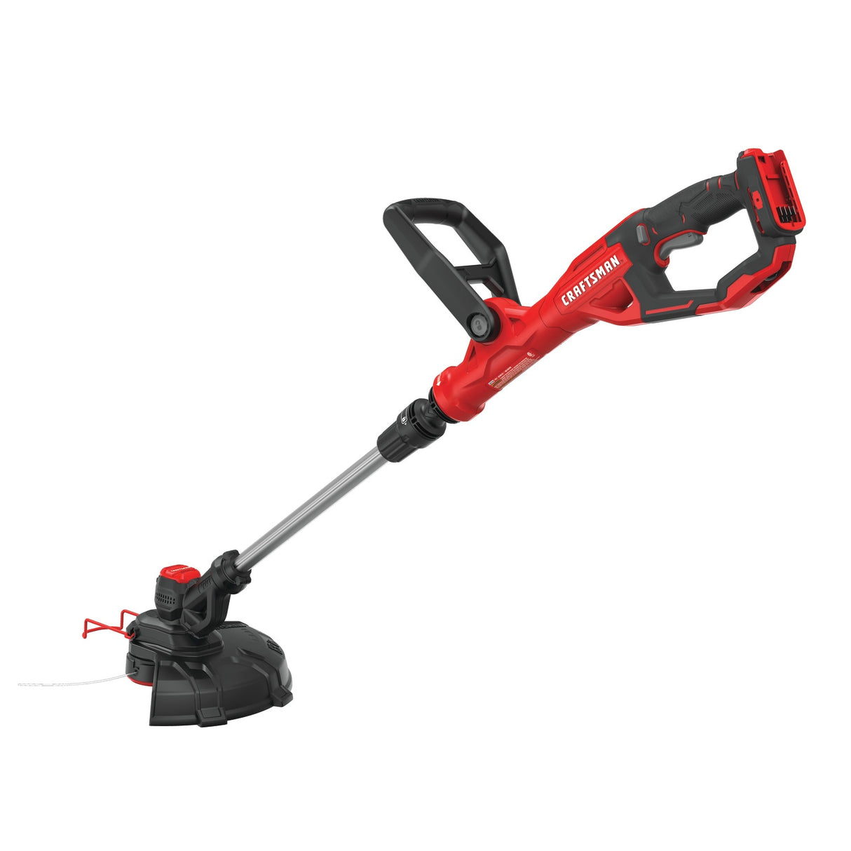 20V Max Cordless Battery String Trimmer and Leaf Blower Combo Kit 2 Ah (Battery & Charger Included) CMCK197D1