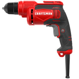 3/8-in Keyless Corded Drill CMED731