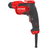 3/8-in Keyless Corded Drill CMED731